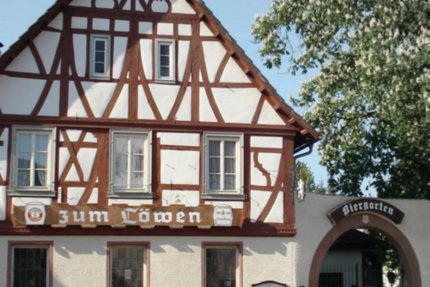 Gastronomie in Seeheim-Jugenheim 1.590.000 € 912 m²