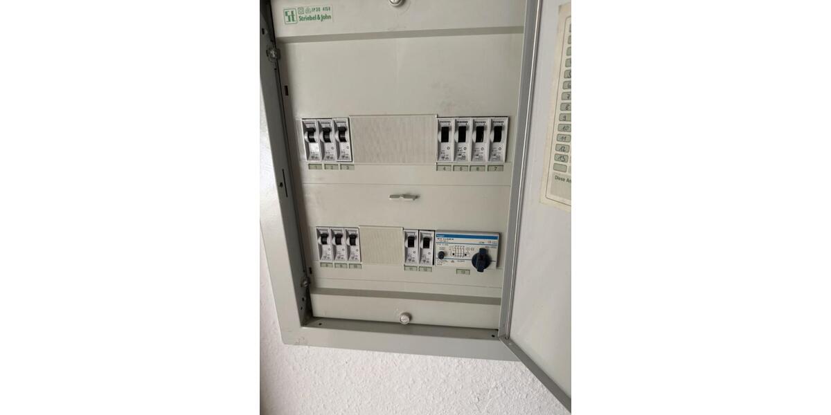 Etagenwohnung Gifhorn - 2 Zimmer, 57 m&sup2;, 170.000&euro; | Angebot:25842048