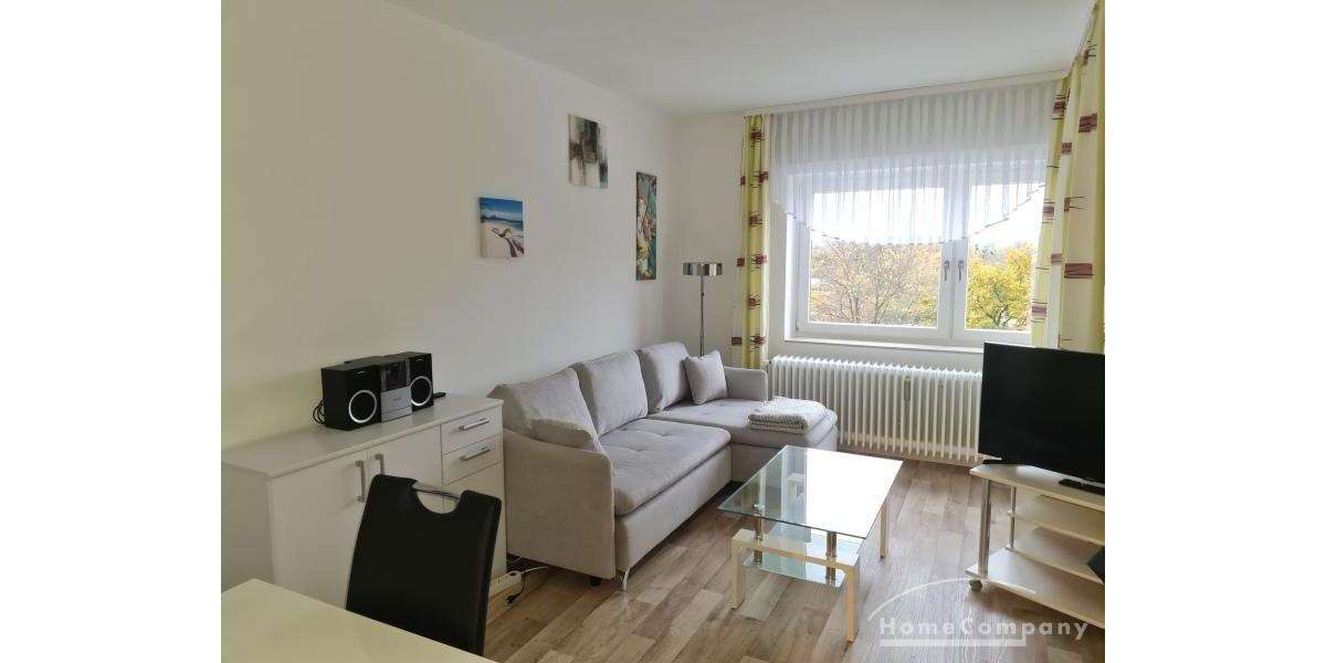 Wohnen auf Zeit in Wolfsburg 740 € 1 zimmer