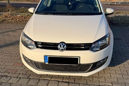 VW Polo 142.000 km 5.300 &euro; Helmstedt 38350