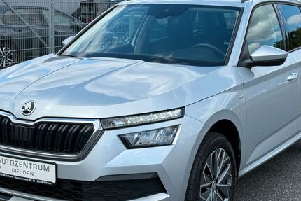 Skoda Kamiq 57.500 km 14.900 &euro; Gifhorn 38518