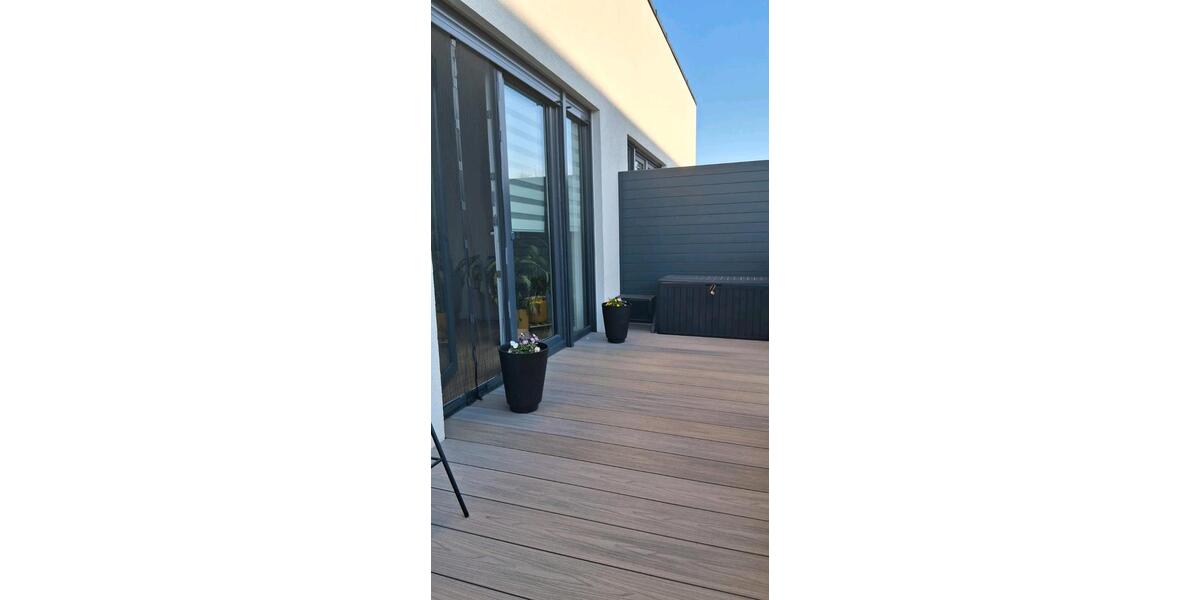 Etagenwohnung Königslutter am Elm - 2 Zimmer, 87 m&sup2;, 940&euro; | Angebot:26299488