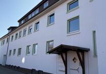 Renovierte 3-Zimmer-DG Wohnung mit neuer EBK in Fallersleben