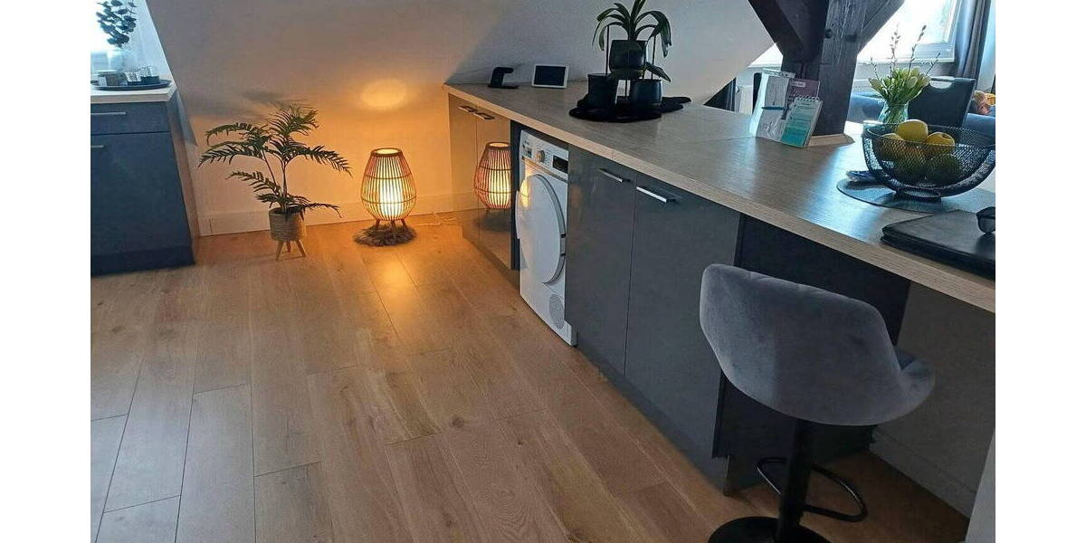 Etagenwohnung Wolfsburg Neindorf - 4 Zimmer, 76 m&sup2;, 135.000&euro; | Angebot:26807734