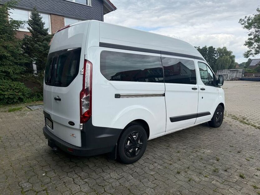 Transit Custom