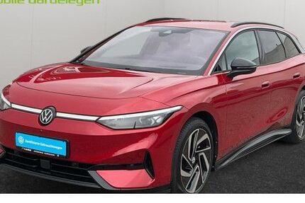 VW ID.7 12.754 km 50.990 € Gardelegen 39638