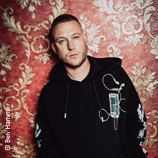 Mo-Torres - Open Air 2026 | Unser Aller Festival 2026 29.05.2026 Schloss Gifhorn