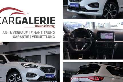 Seat Tarraco 144.000 km 25.950 &euro; Braunschweig 38116