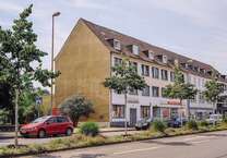 Wohnung zum Mieten in Wolfsburg 209,19 € 24.61 m²