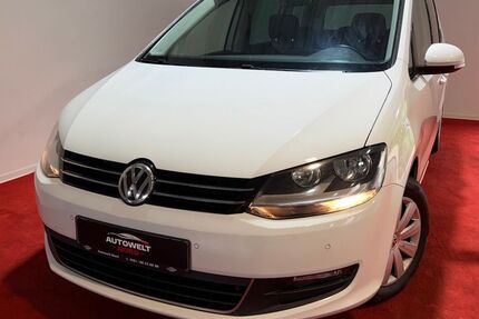 VW Sharan 218.890 km 10.500 &euro; Braunschweig 38112