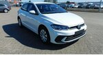 VW Polo 1.0 Life TSI BMT 4 TRG DSG Navi Klima 19.800 km 17.990 &euro; Vordorf 38533