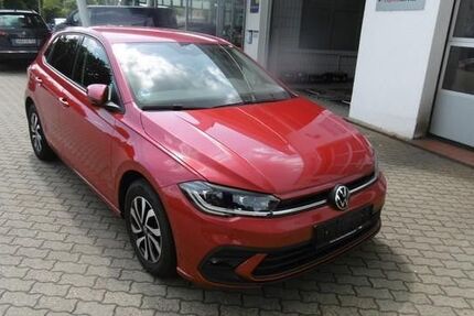 VW Polo 32.000 km 19.990 &euro; Wolfsburg 38448