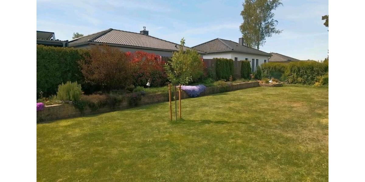 Bungalow Sassenburg - 4 Zimmer, 115 m&sup2;, 335.000&euro; | Angebot:24245004