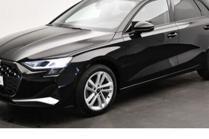 Audi A3 18.384 km 28.980 &euro; Wolfsburg 38440