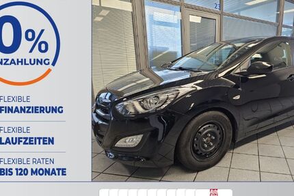 Hyundai i30 69.400 km 12.750 &euro; Wolfsburg-Heiligendorf 38444