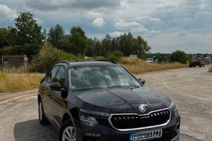 Skoda Kamiq 25.000 km 25.400 &euro; Wolfsburg 38446