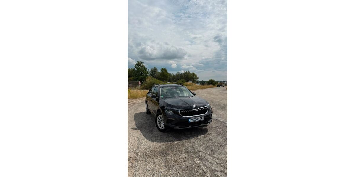 Skoda Kamiq 25.000 km 25.400 &euro; Wolfsburg 38446