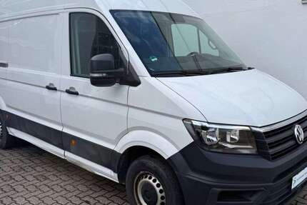 VW Crafter 85.000 km 19.990 &euro; Braunschweig 38116