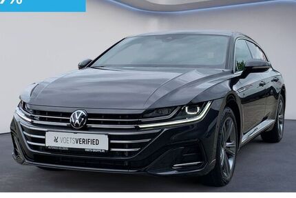 VW Arteon