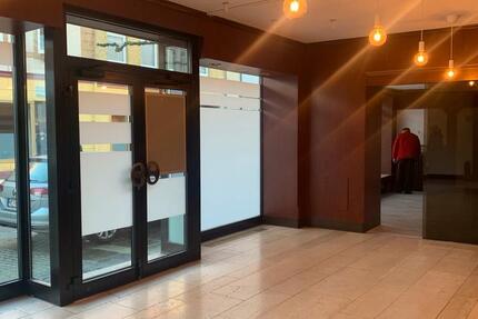 Laden in der Innenstadt von Königslutter zimmer