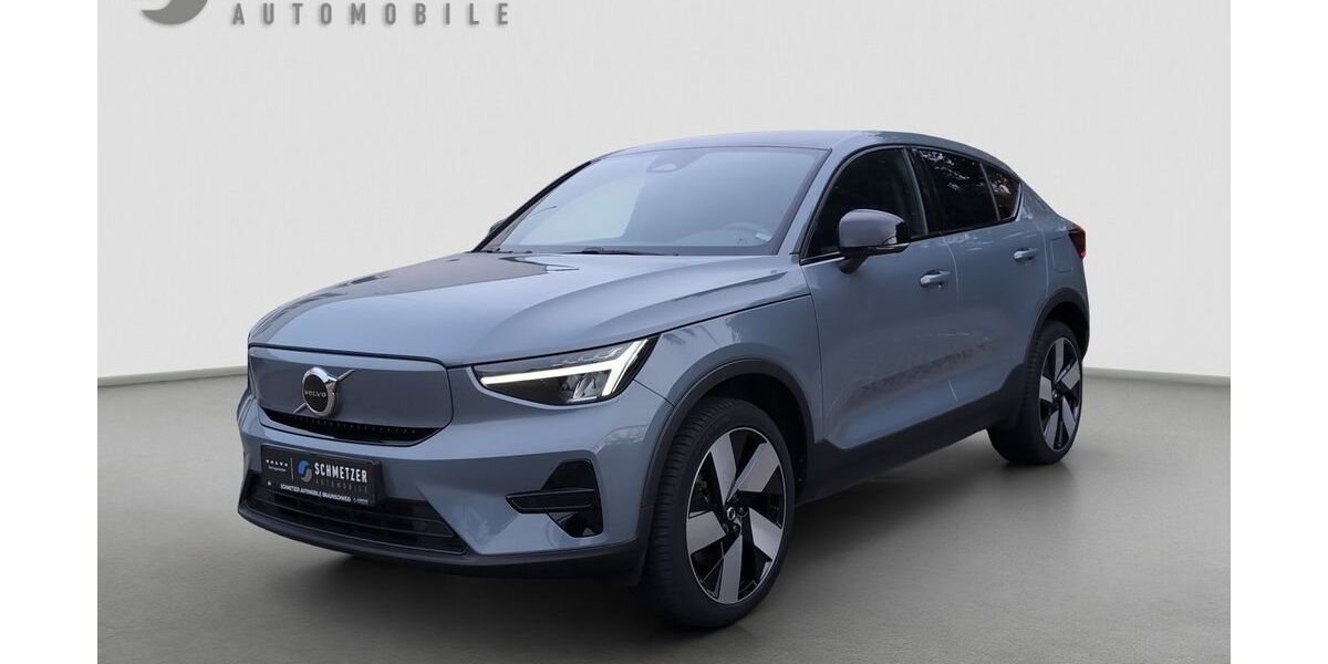 Volvo C40 30.090 km 35.990 € Braunschweig 38114