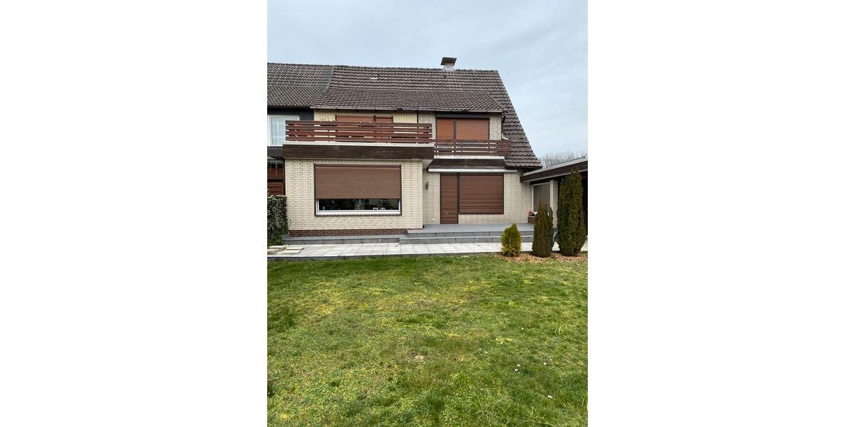 Doppelhaushälfte Wolfsburg Alt-Wolfsburg - 3 Zimmer, 110 m&sup2;, 1.120&euro; | Angebot:26249356