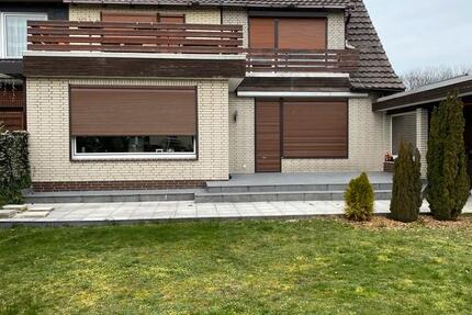 Haus Wolfsburg Alt-Wolfsburg - 3 Zimmer, 110 m&sup2;, 1.120&euro; | Angebot:26249356