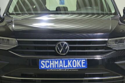 VW Tiguan 67.100 km 20.950 &euro; Braunschweig 38112