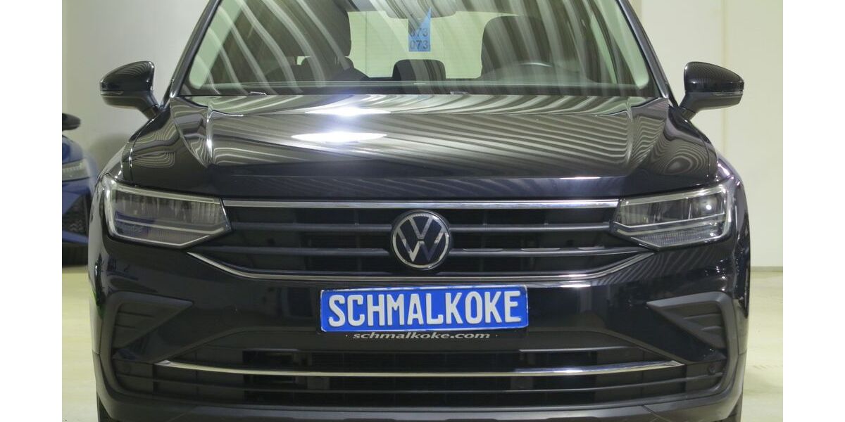 VW Tiguan 67.100 km 20.950 &euro; Braunschweig 38112