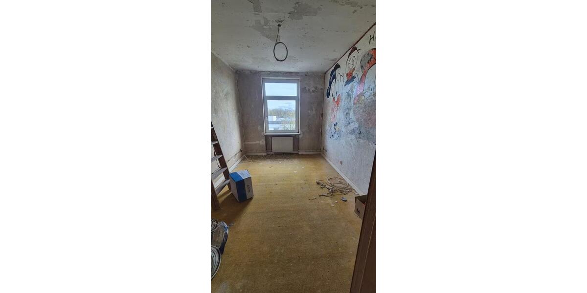 Etagenwohnung Braunschweig Wabe-Schunter-Beberbach - 4 Zimmer, 117 m&sup2;, 1.200&euro; | Angebot:26383600
