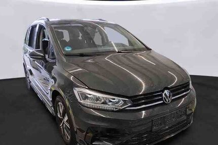 VW Touran 99.998 km 25.950 € Schöppenstedt 38170