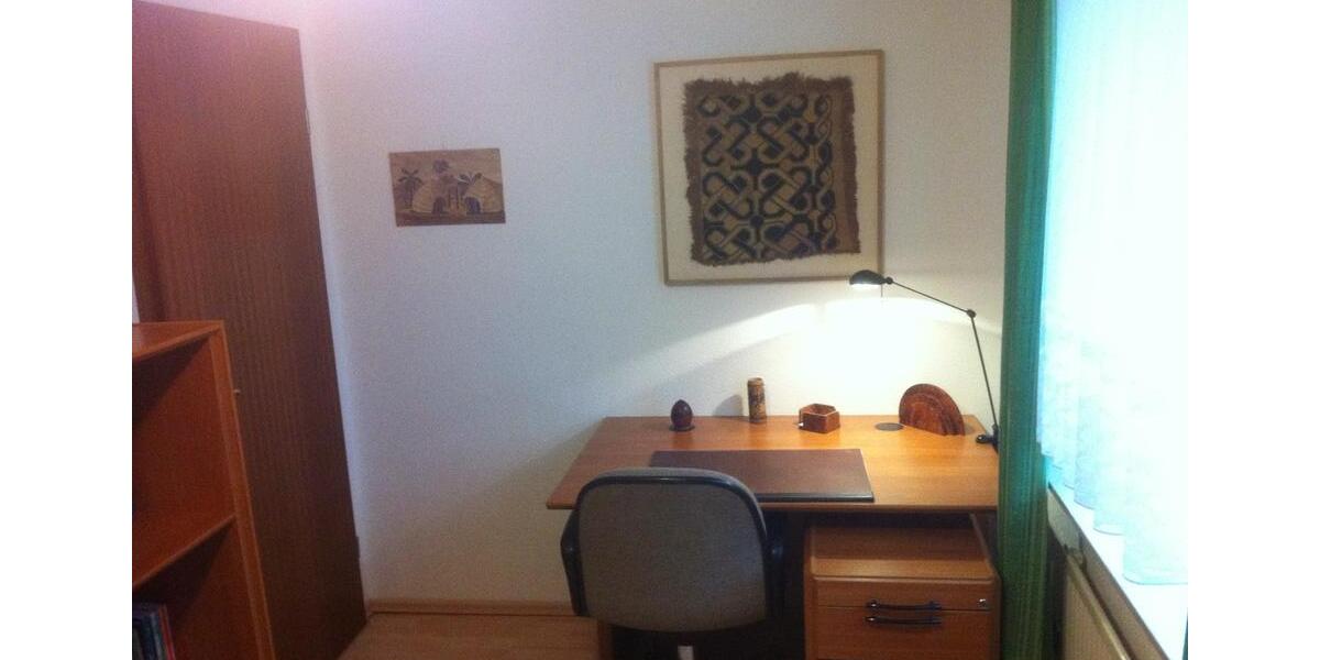 Etagenwohnung Lehre - 3 Zimmer, 86 m&sup2;, 1.100&euro; | Angebot:15184726