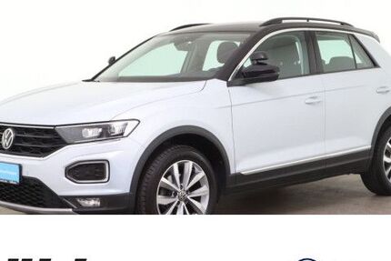 VW T-Roc 92.500 km 17.980 &euro; Gifhorn 38518