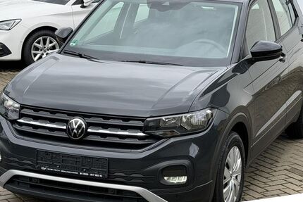 VW T-Cross 100.000 km 14.999 &euro; Braunschweig 38118