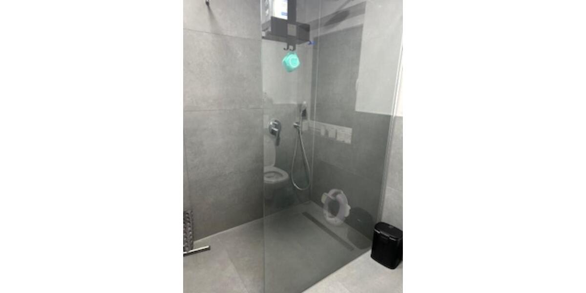 Moderne OG Wohnung KFW 40 Effizienzhaus im Herzen von Helmstedt 3 zimmer