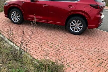 Mazda CX-5 52.600 km 28.400 &euro; Meinersen 38536