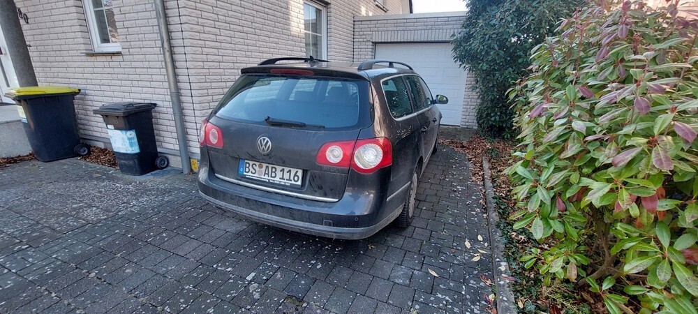 Passat Variant