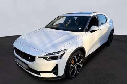 Polestar 2 60.232 km 35.970 &euro; Helmstedt 38350