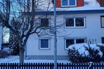 3 Zimmer- Wohnung in der Lindenbergsiedlung 3 zimmer