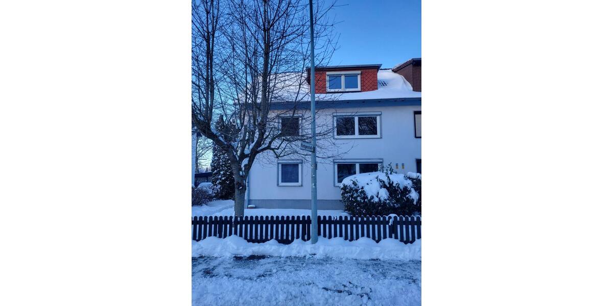 3 Zimmer- Wohnung in der Lindenbergsiedlung 3 zimmer