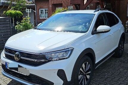 VW Taigo 30.000 km 18.700 &euro; Wolfsburg 38440