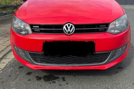 VW Polo 187.672 km 4.200 &euro; Braunschweig 38112