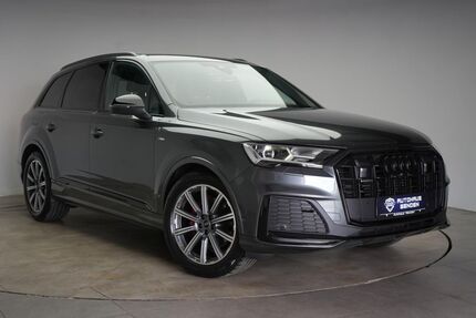 Audi Q7 75.000 km 45.990 &euro; Braunschweig 38110