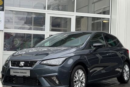 Seat Ibiza 12.389 km 20.490 &euro; Braunschweig 38126