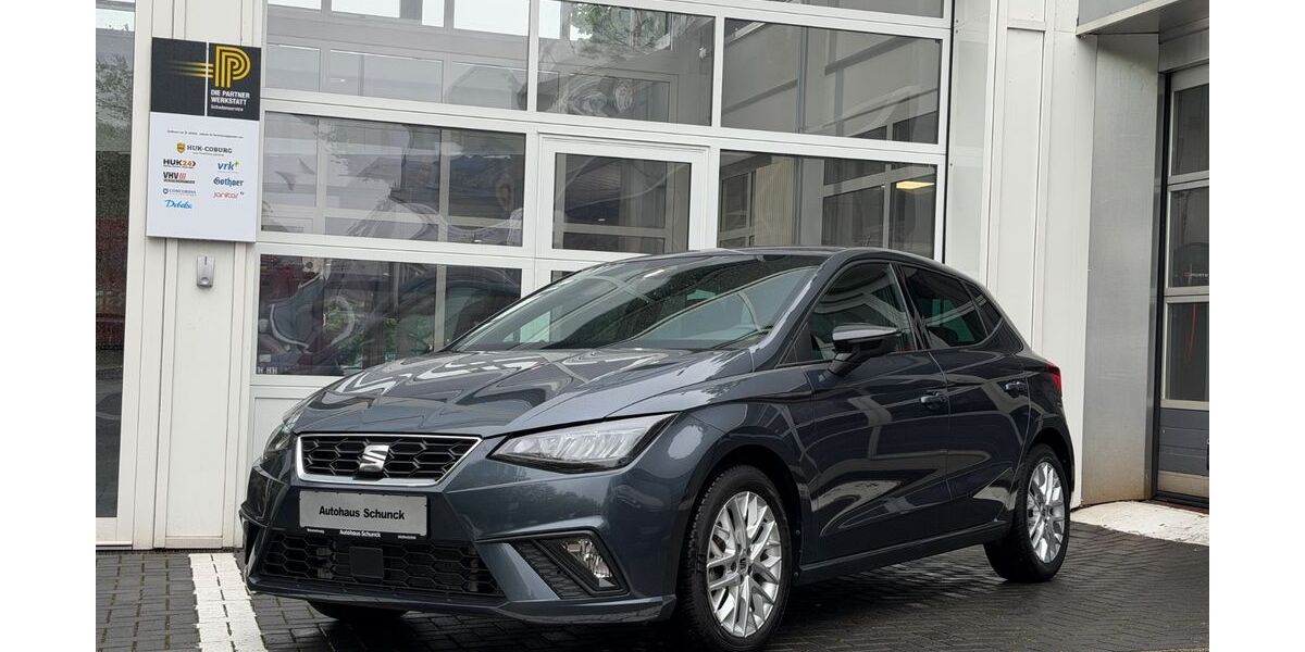 Seat Ibiza 12.389 km 20.490 &euro; Braunschweig 38126