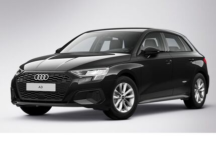 Audi A3 45.062 km 22.490 € Wolfsburg 38440