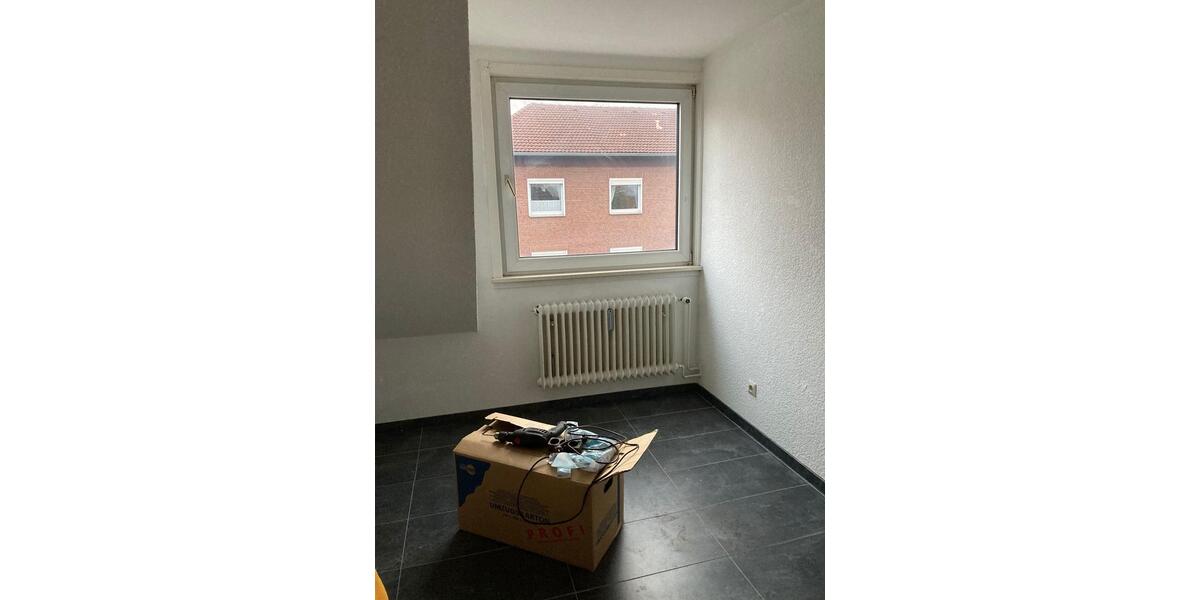 2-Zimmer Wohnung ab sofort Wolfsburg Fallersleben 2 zimmer