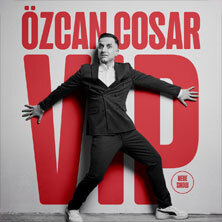 Özcan Cosar - VIP Wolfsburg