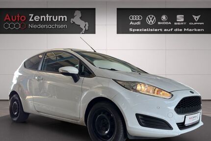 Ford Fiesta 205.000 km 4.470 € Helmstedt 38350