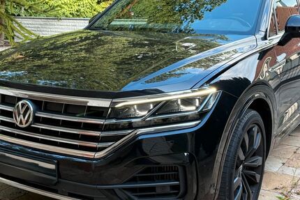 VW Touareg 128.000 km 43.900 &euro; Gifhorn 38518